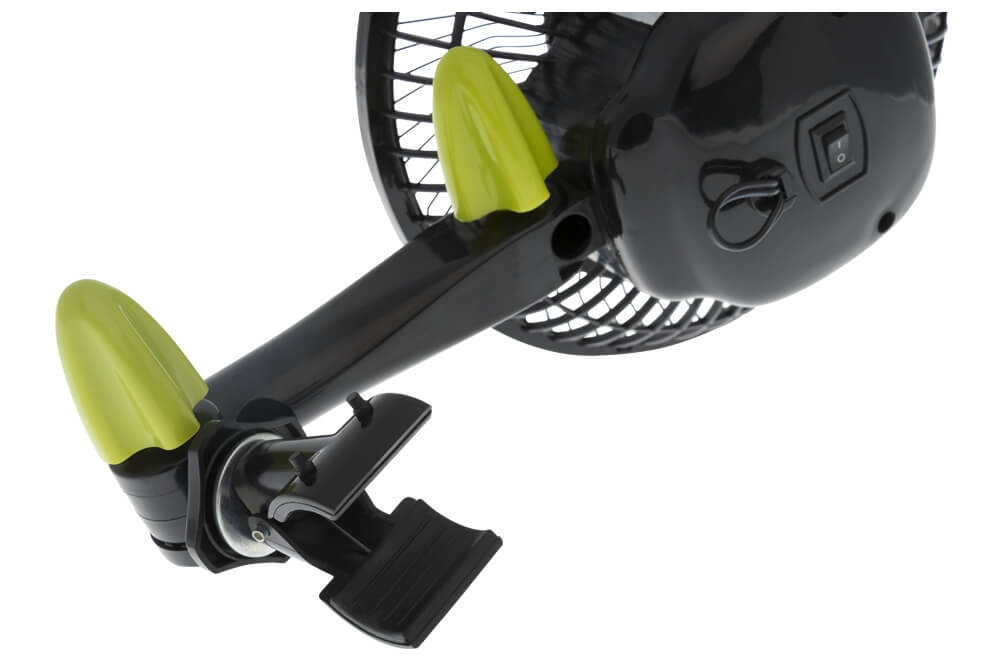 GHP Profan Clipventilator Ø15cm 5W Details 6